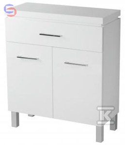 KOMODA OLIVIA DSM FSC SGSCH-COC-007574 MITO by Cersanit