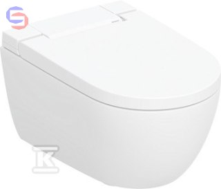 Geberit AquaClean Alba Miska myjąca WC wisząca 0,59x0,4x0,5m 30kg