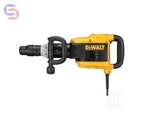 MŁOT WYBURZENIOWY D25899K-QS DE WALT