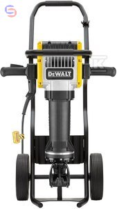 MŁOT WYBURZENIOWY D25981K-QS DE WALT