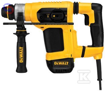 MŁOTOWIERTARKA D25413K-QS DE WALT