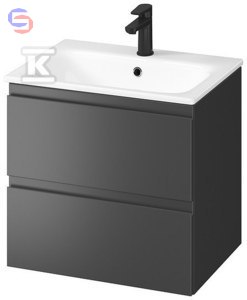 MODUO-IN 60 ANTRACYT DSM(SZAF FSC+UM) CERSANIT