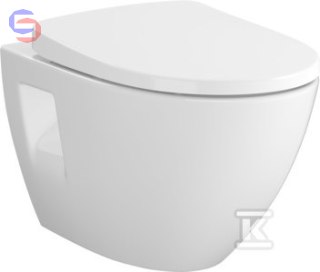 MODUO PLUS OVAL DES.MODUO SLIM WRAP DUR CERSANIT