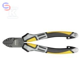 FELO Obcinaczki boczne 160 mm, 0,2 kg, stal