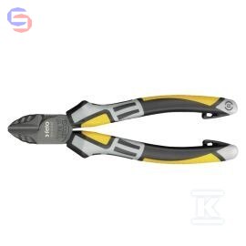 FELO Obcinaczki boczne 180 mm, 0,24 kg, stal