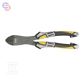 FELO Obcinaczki boczne długa szyjka 180 mm 0,245 kg