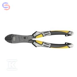 FELO Obcinaczki boczne z mechanizmem dźwigniowym 180 mm 0,245 kg