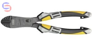 FELO Obcinaczki boczne z mechanizmem dźwigniowym 200 mm FL59102040