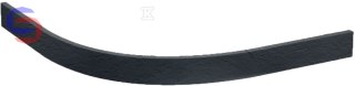 OBUD.BLACK STONE 80X80/9 R55 BROD.NIS SCHEDPOL