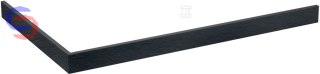 OBUD.BLACK STONE 90X100/9 BROD.NIS.PROST SCHEDPOL
