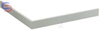 OBUD.CEMENT STONE 80X80/9 BROD.NIS.KWAD SCHEDPOL