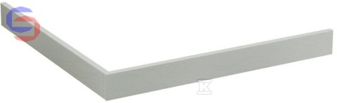 OBUD.CEMENT STONE 90X90/9 BROD.NIS.KWAD SCHEDPOL
