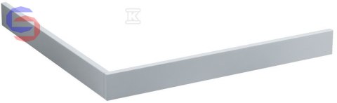 OBUD.WHITE STONE 80X80/9 BROD.NIS.KWAD SCHEDPOL