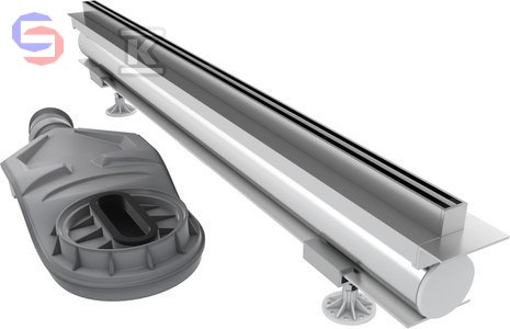 ODP.LIN.SLIT ADVANCE100X1,2X9,5-13,4 PRO SCHEDPOL