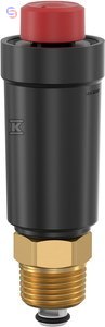 FLAMCO FLOVENT Odpowietrznik automatyczny R1/2" 0,09kg