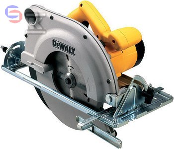 PILARKA TARCZOWA D23700-QS DE WALT