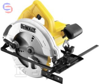 PILARKA TARCZOWA DWE560-QS DE WALT
