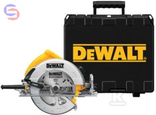 PILARKA TARCZOWA DWE575K-QS DE WALT