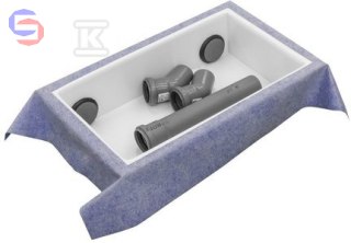PROFESJONALNY BOX USZCZELNIAJĄCY BOX2 SCHEDPOL