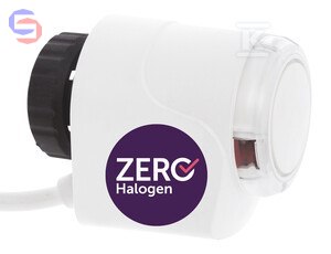 IMI TA EMO T Siłownik elektrotermiczny 230V NO bezhalogenowy 0,19kg