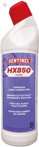 SENTINEL HX850 Środek czyszczący do komory spalania 1,25kg