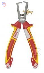 FELO Szczypce do izolacji kabli 160mm VDE 0,18kg