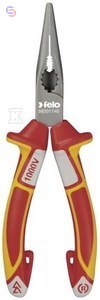 FELO Szczypce Telefoniczne 205mm VDE 0,2kg
