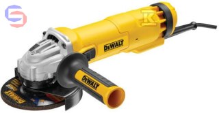 SZLIFIERKA KĄTOWA DWE4217KD-QS DE WALT