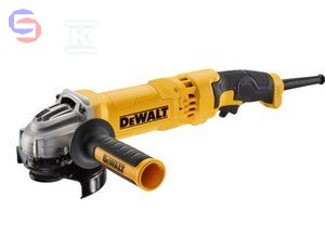 SZLIFIERKA KĄTOWA DWE4277-QS DE WALT