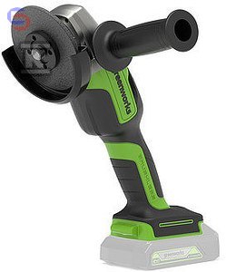 GREENWORKS GD24AG Szlifierka kątowa 24V, 1.8kg