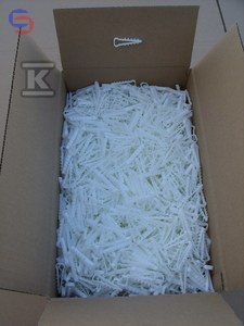 ONNLINE UWP-2 (2500) Uchwyt do przewodów płaskich P-2 1,75kg 0,17x0,21x0,35m