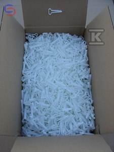 ONNLINE UWP-4 (2000) Uchwyt do przewodów płaskich 0,17x0,21x0,35m 1,93kg