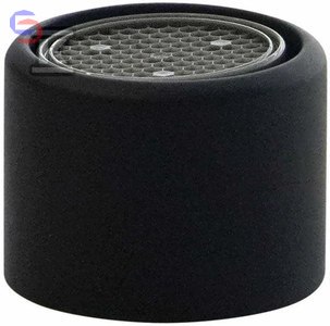 DEANTE NERO Aerator do Baterii Zlewozmywakowych, Czarny