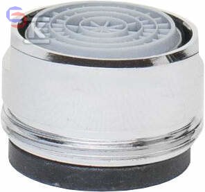 AREATOR BATERIA UM.ZLEW-PREMIUM CHR DEANTE