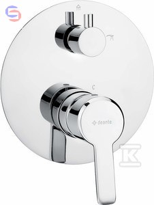 BATERIA PRYSZ.PODT.Z PRZEŁ.NATR.ARNIKA CHR DEANTE