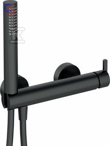 BATERIA PRYSZ.ZESTAW PRYSZ.SILIA NERO DEANTE