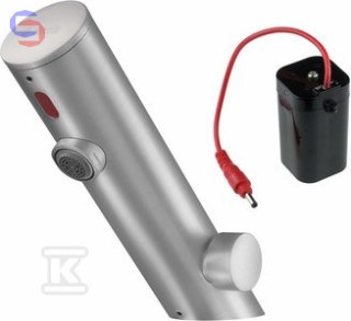 BATERIA UM.BEZD.REG.TEMP-4XAA SENSE STAL SZC DEANTE