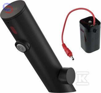 BATERIA UM.BEZDOT.Z REG.TEMP-4XAA SENSE NERO DEANTE