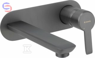 BATERIA UM.PODTYNKOWA ARNIKA TITANIUM DEANTE
