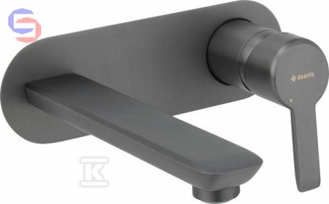 BATERIA UM.PODTYNKOWA ARNIKA TITANIUM DEANTE