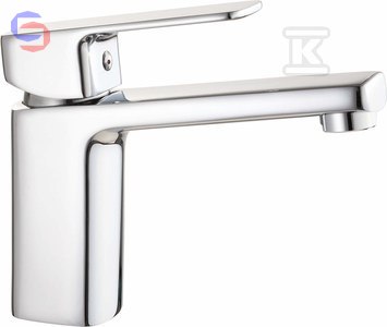 BATERIA UMYWALKOWA MARO, CHROM DEANTE