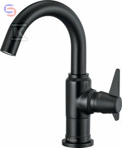 BATERIA UMYWALKOWA TEMISTO, NERO DEANTE