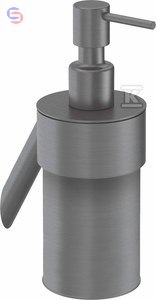 DOZOWNIK MYDŁA SILIA, TITANIUM DEANTE