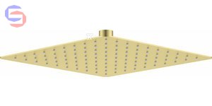 GŁOW.NATR.STAL-250X250MM CASCADA ZŁ SZ DEANTE