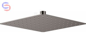 GŁOW.PRYSZ.STAL-250X250MM CASCADA TITAN DEANTE