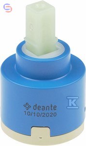 GŁOWICA CERAMICZNA 40 MM - NISKA DEANTE