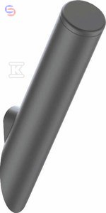 HACZYK POJEDYNCZY SILIA, TITANIUM DEANTE
