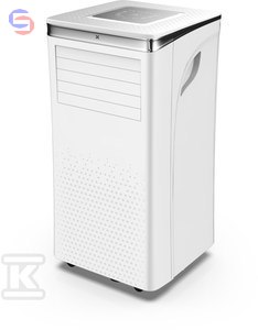 AIWA Klimatyzator przenośny 3kW AIWA-PAC10Y2 0,7x0,38x0,41m 27kg