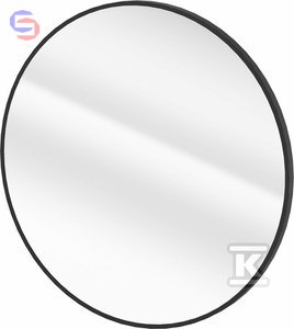 LUSTRO WISZĄCE RAMIE-OKRĄGŁE ROUND NE DEANTE