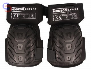 MODECO EXPERT Nakolanniki ochronne żelowe 2 szt. 0,56kg